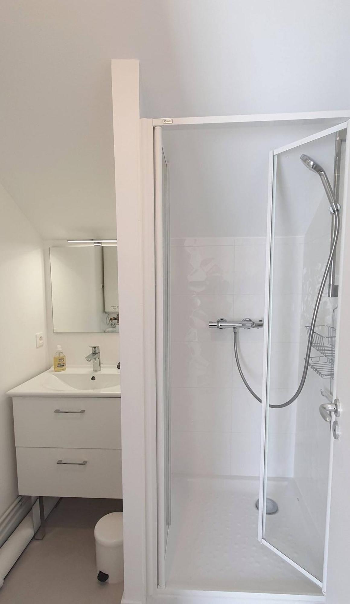 Appartement Ty Cosy Quiberon Exterior photo
