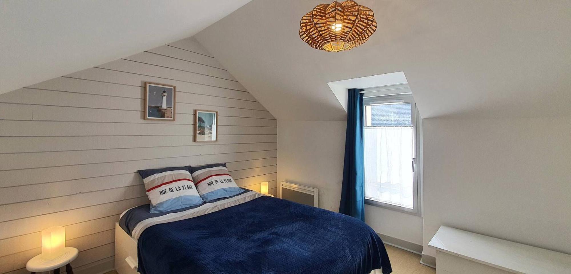 Appartement Ty Cosy Quiberon Exterior photo